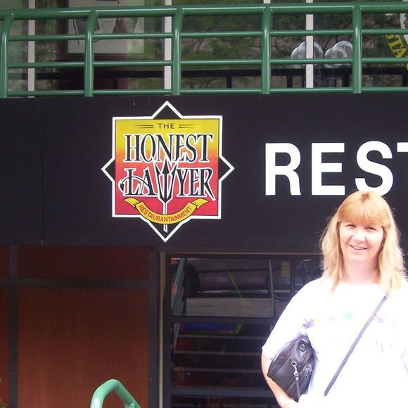 Meet your Posher, Patti - Picture 1 of 1